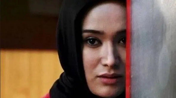 فیلم/توضیحات بهاره افشاری، بیتای سریال فاصله‌ها در مورد خبر مبارزه او با بیماری سرطان!