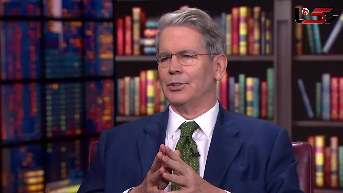 اذعان وزیر خزانه‌داری آمریکا به هدف قرار دادن مردم ایران با تحریم