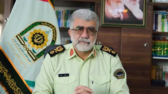 خانه مرد شیرازی انبار نیم تن تریاک بود !