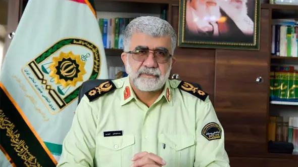 خانه مرد شیرازی انبار نیم تن تریاک بود !