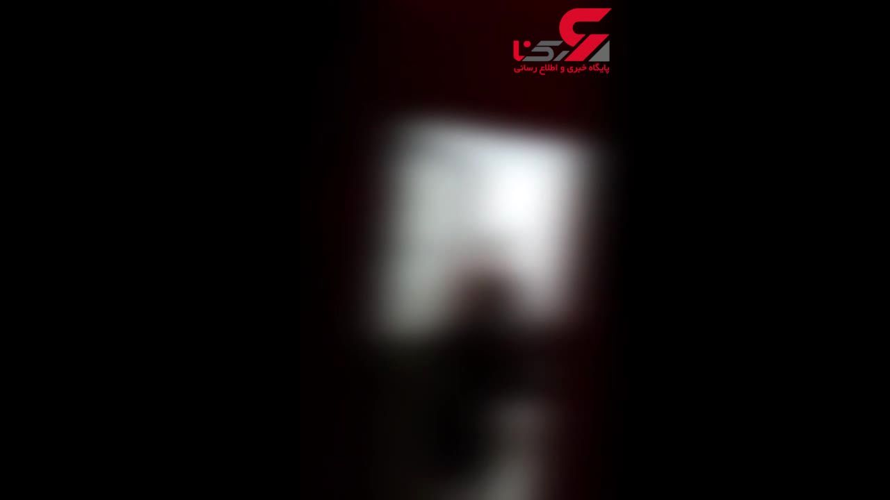 صحنه وحشتناکی که مرد متاهل از همسرش با کارمند اداره گاز در اتاق خواب دید! +  فیلم