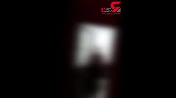 صحنه وحشتناکی که مرد متاهل از همسرش با کارمند اداره گاز در اتاق خواب دید! + فیلم 