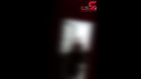 صحنه وحشتناکی که مرد متاهل از همسرش با کارمند اداره گاز در اتاق خواب دید! + فیلم 