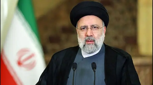 بیوگرافی حجت الاسلام والمسلمین سید ابراهیم رئیسی 