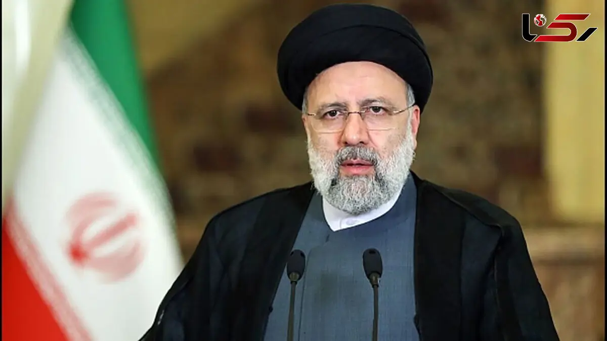 تاکید رئیس جمهور بر امدادرسانی سریع به سیل‌زدگان جنوب