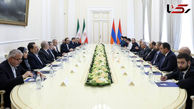 “Iran, Armenia Ready for Long-Term Cooperation”