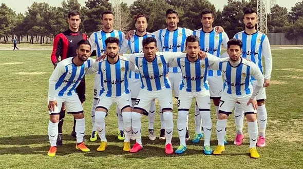 مرگ فوتبالیست نوشهری در بهمن شب گذشته جاده چالوس+ جزئیات