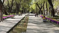 از زیبای های تمام نشدی جنوب تا برف پاییزی چهارباغ عباسی