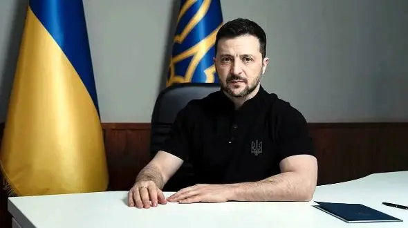 زلنسکی و پوتین پنجشنبه در ترکیه مذاکرات خود را آغاز می‌کنند