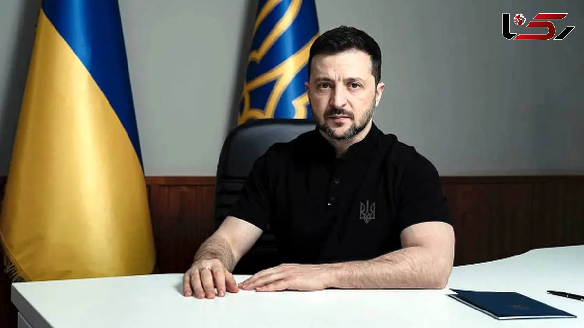 زلنسکی و پوتین پنجشنبه در ترکیه مذاکرات خود را آغاز میکنند