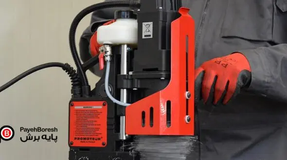 برای خرید انواع دریل مگنت چه نکاتی حائز اهمیت است؟