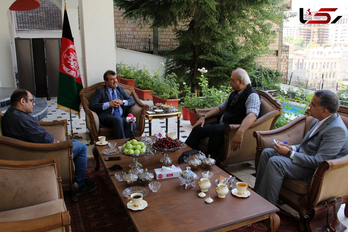 مهاجران افغانستانی، واکسن کرونا دریافت می کنند / نجات زندانی افغانستانی با تلاش بازیگران ایرانی + فیلم
