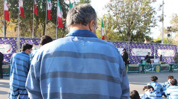 کمین مرد خبیث برای بازنشسته های تهرانی / شگرد او خاص بود + فیلم گفتگو