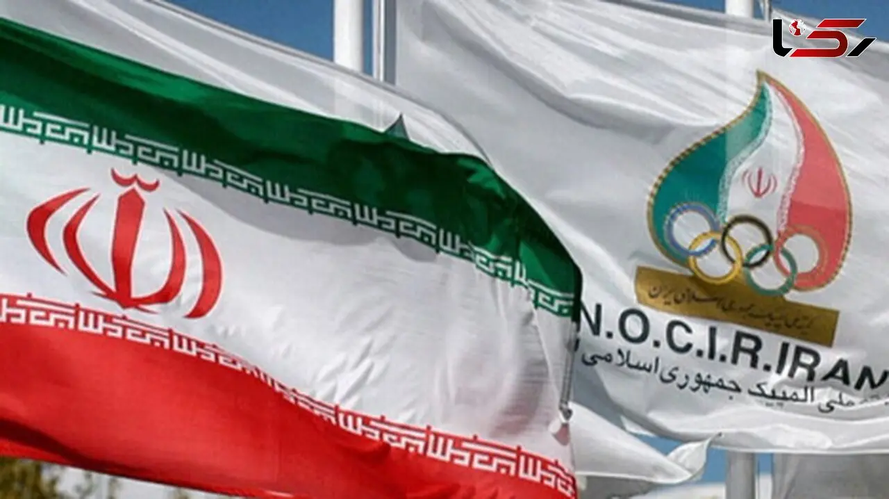 سکوتIOC در ماجرای اسرائیل و نقش کمیته ملی المپیک و ورزشکاران