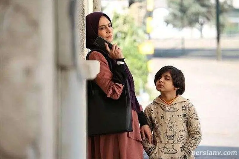 سریال از سرنوشت