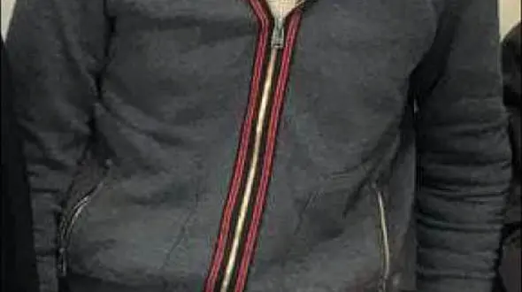  ماجراهای هولناک یک«سرخپوست» در مشهد + عکس