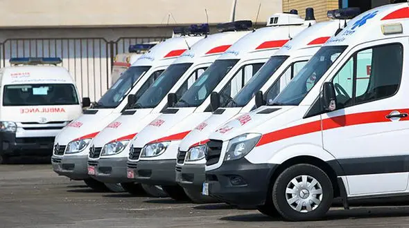 نوزاد مرده زاهدانی تلفنی زنده شد + صوت