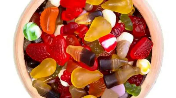 از فلافل با لپه تا پاستیل خانگی با میوه های طبیعی