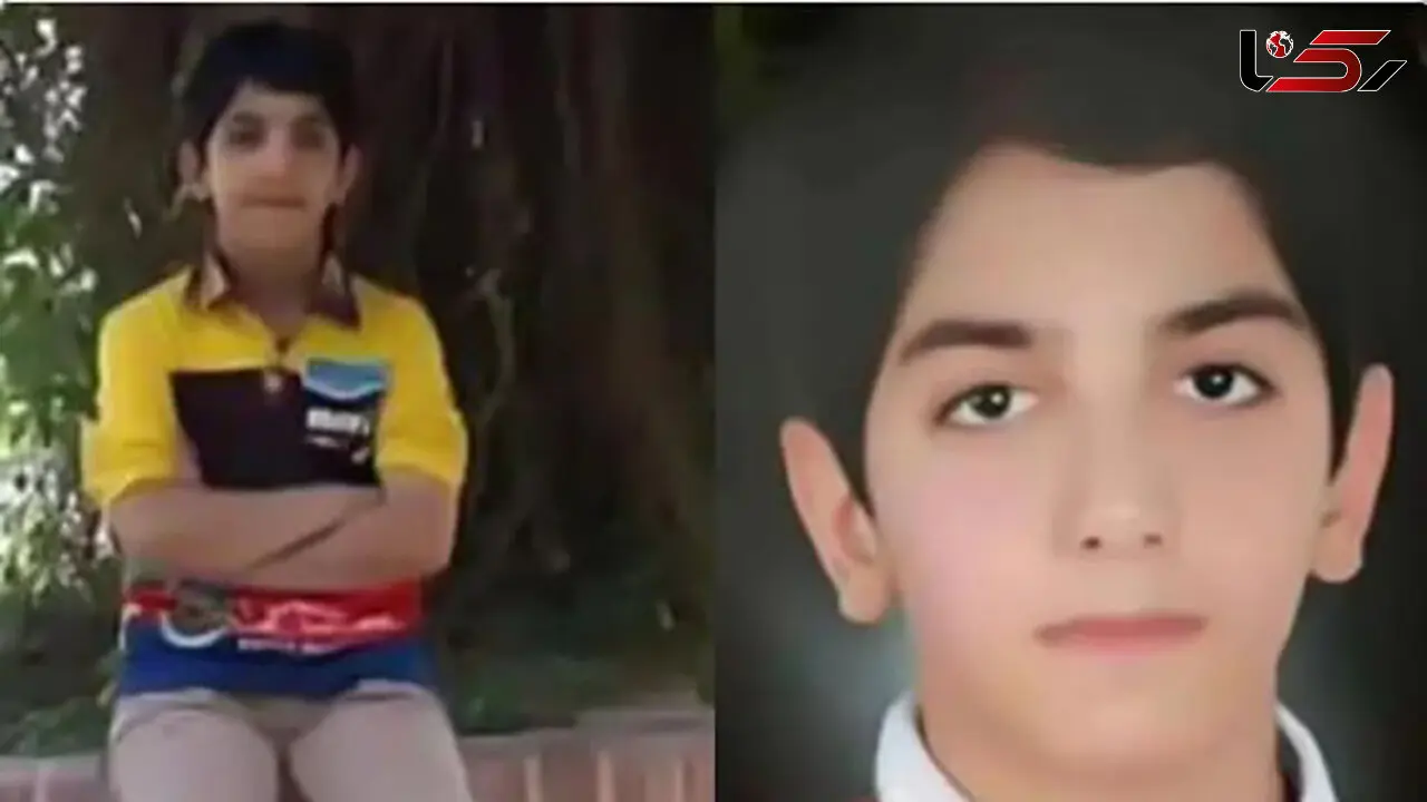 مرگ تلخ دانش آموز کلاس هفتم در صف حیاط مدرسه / همکلاسی هایش شوکه شدند