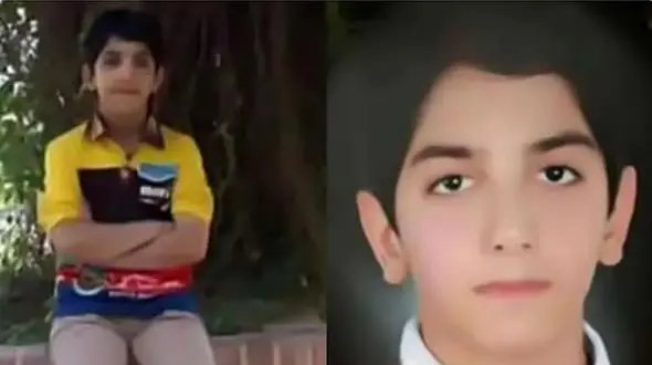 مرگ تلخ دانش آموز کلاس هفتم در صف حیاط مدرسه / همکلاسی هایش شوکه شدند