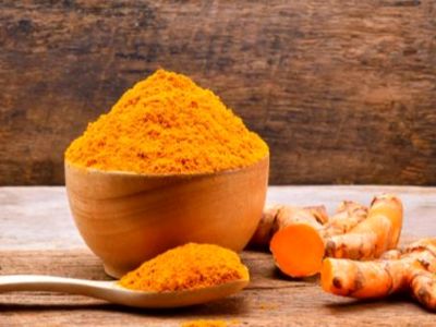 چه خواصی در ترکیب سرکه سیب و زردچوبه نهفته است؟