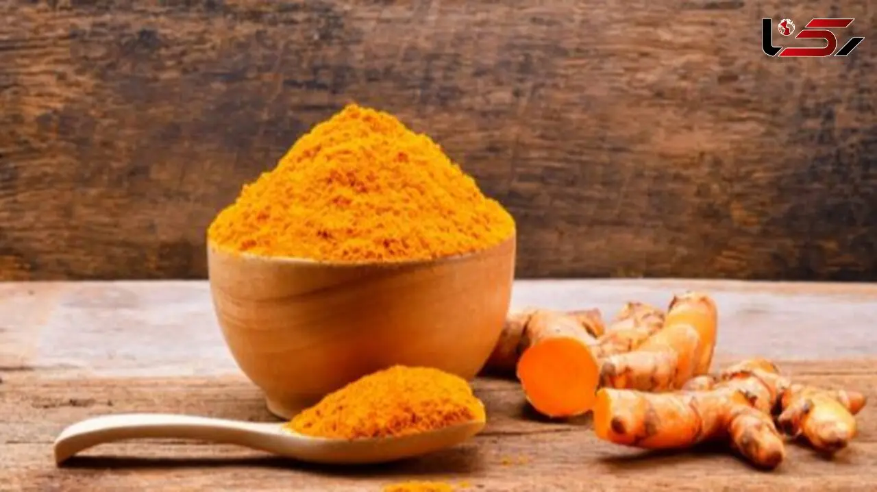 چه خواصی در ترکیب سرکه سیب و زردچوبه نهفته است؟