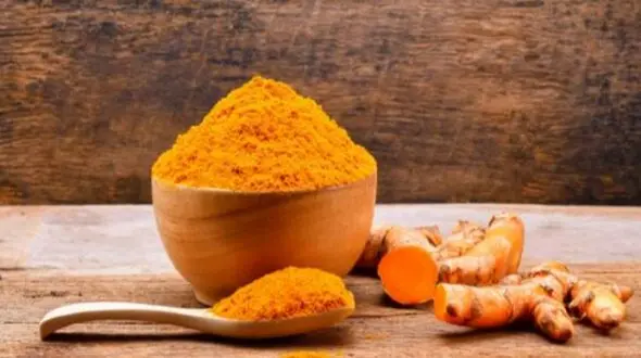 چه خواصی در ترکیب سرکه سیب و زردچوبه نهفته است؟