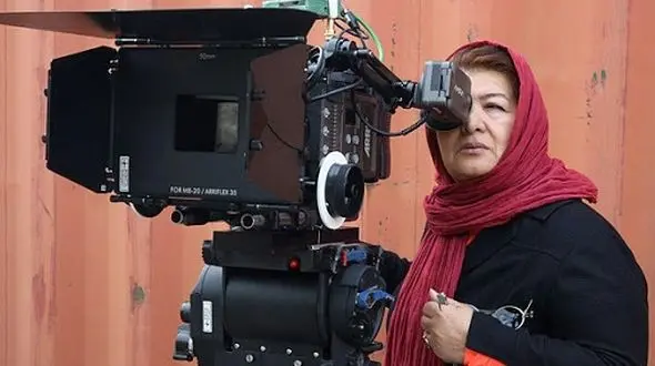 فیلم کرونایی پوران درخشنده در اکران آنلاین / قانون کپی رایت جدی گرفته شود