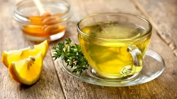 درمان سرفه های زمستانی با ۵ گیاه دارویی