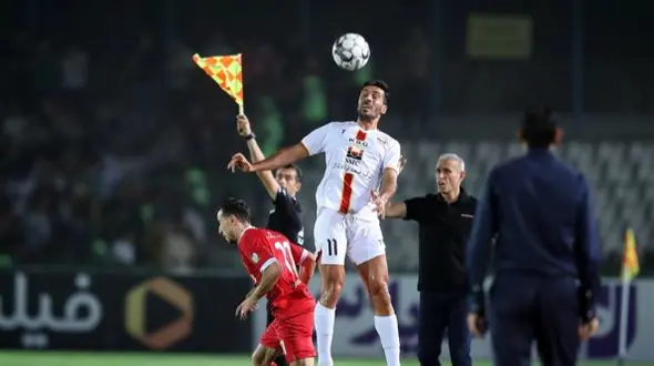 لیگ ایران سال بعد از این هم بدتر می‌شود/ هیچ تیمی با «حیاکن، رهاکن» درست نمی‌شود - تسنیم