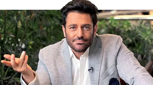 شغل های محمدرضا گلزار لو رفت!