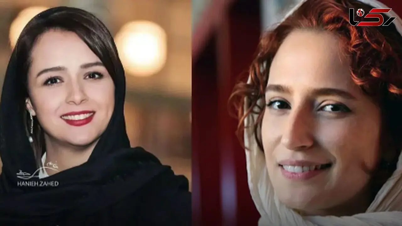 فیلم / نحوه ورود ترانه علیدوستی و نگار جواهریان به دنیای بازیگری / صدرعاملی: اسم ترانه رو واسه این گذاشتم تنها که عاشق موسیقی بودم 