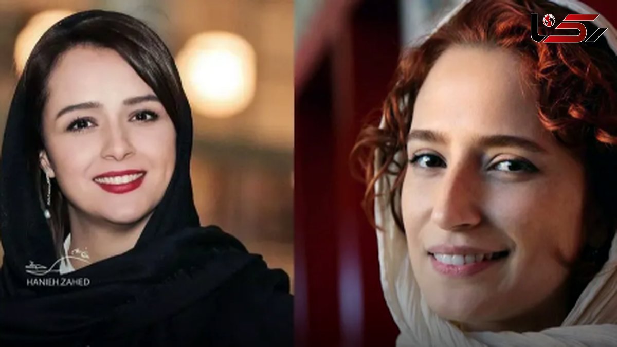 فیلم / نحوه ورود ترانه علیدوستی و نگار جواهریان به دنیای بازیگری / صدرعاملی: اسم ترانه رو واسه این گذاشتم تنها که عاشق موسیقی بودم