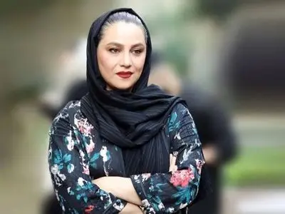 عاشقانه های زیبای شبنم مقدمی و همسر بازیگرش در طبیعت و گشت و گذار+عکس