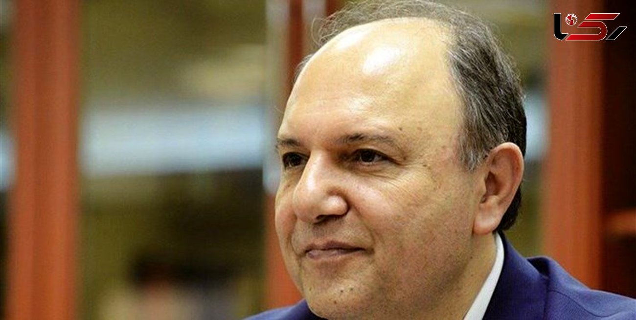 مدیرعامل کشتیرانی جمهوری اسلامی ایران استعفا داد