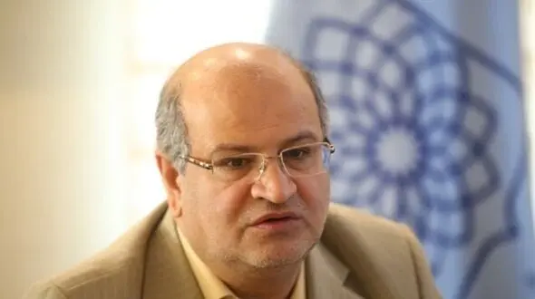 رشد ۵درصدی مراجعه بیماران کرونایی به مراکزدرمانی تهران