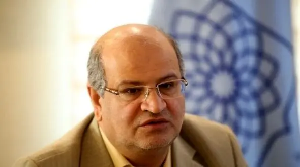 پیشنهاد تعطیلی ادارات تهران تا ۱۵ فروردین به وزیر بهداشت