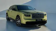 بنتلی تورکال رسماً معرفی شد / اولین شاسی بلند برقی بنتلی چه مشخصاتی دارد؟ + تصاویر