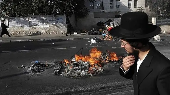  اسرائیل از انتقام ایران وحشت دارد/ محل احتمالی عملیات ایران از نگاه موساد