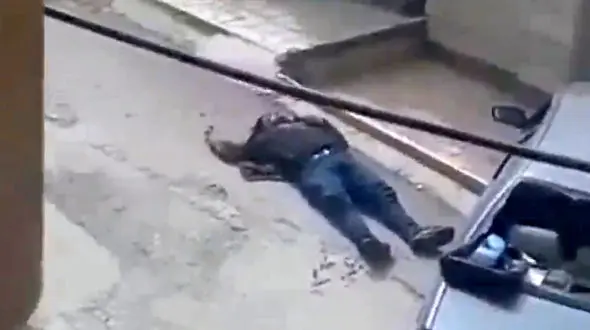 قاتل مسلح کرمانشاه کجاست؟ / پلیس هنوز سرنخی ندارد