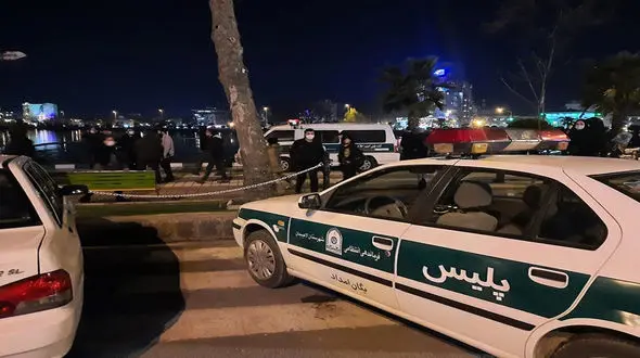 جزئیات خودکشی جوان دزفولی در لاهیجان + فیلم