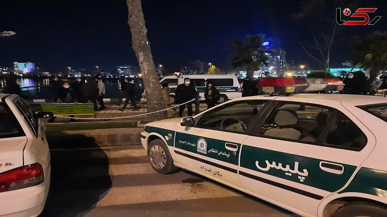 جزئیات خودکشی جوان دزفولی در لاهیجان + فیلم