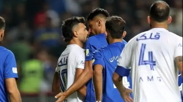 استقلال: نتایج جلسه انضباطی امروز را اعلام می‌کنیم