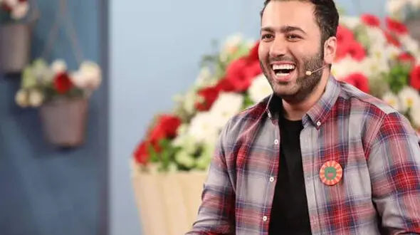 علی صبوری بازیگر جدید سریال «ویلا»