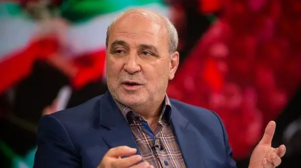 چهره‌های سیاسی نمی توانند بر میزان مشارکت تأثیری داشته باشد 