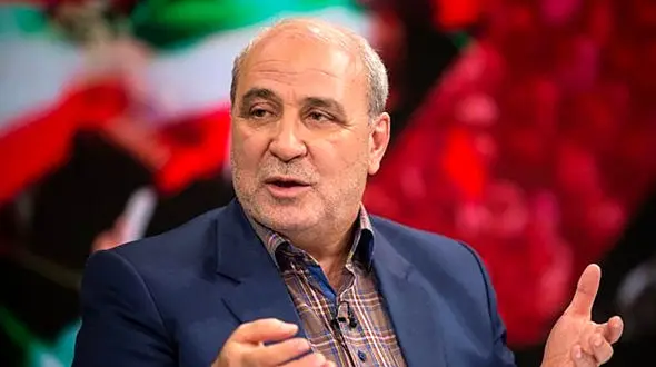 چهره‌های سیاسی نمی توانند بر میزان مشارکت تأثیری داشته باشد 