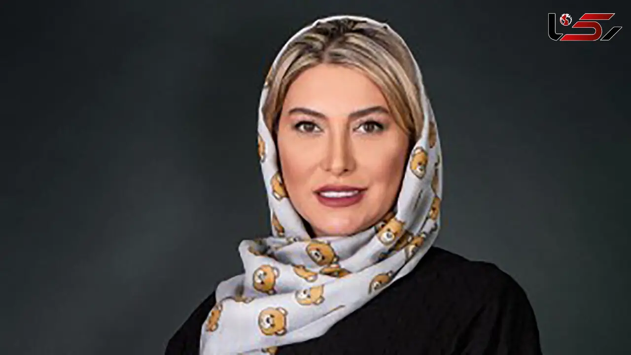 بی آبرویی بزرگ برای خانم بازیگر ایرانی / این زن فریبا نادری نیست؟!