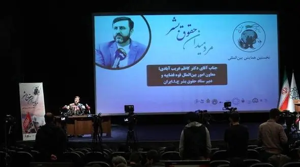 ایران سه متهم اصلی پرونده ترور سردار سلیمانی را معرفی کرد