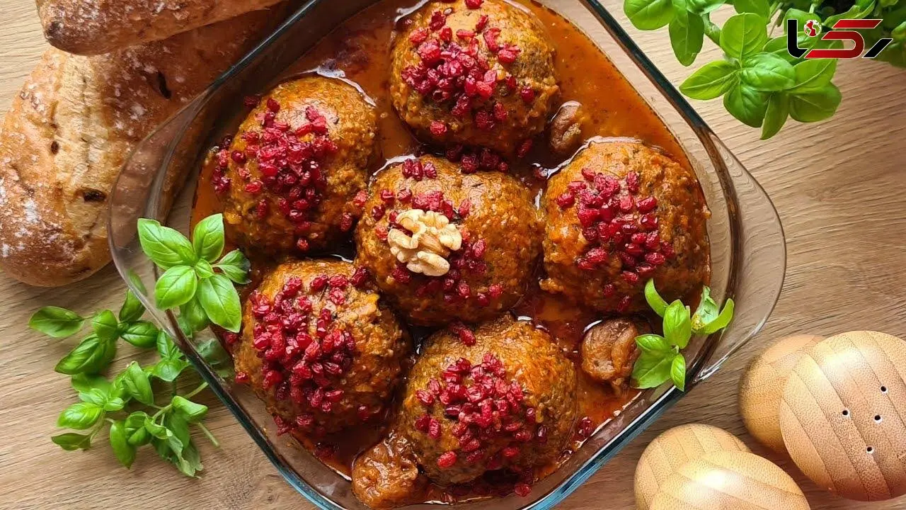 راز کتلت تبریزی خوشمزه و وا نرفتن آن چیست؟