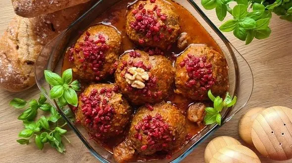 راز کتلت تبریزی خوشمزه و وا نرفتن آن چیست؟